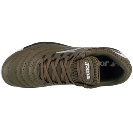 Joma Maxima 2523 In MAXS2523IN Fußballschuhe grün 2