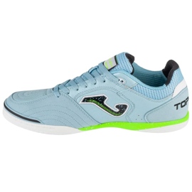 Joma Top Flex 2537 In TOPS2537IN Fußballschuhe blau 1