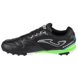 Joma Dribling 2501 Tf DRIS2501TF Fußballschuhe schwarz 1