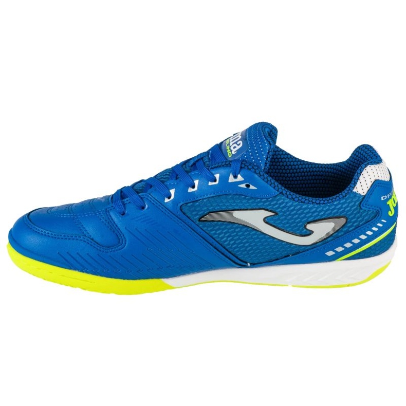 Joma Dribling 2504 In DRIS2504IN Fußballschuhe blau 1