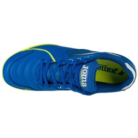 Joma Dribling 2504 In DRIS2504IN Fußballschuhe blau 2
