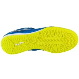 Joma Dribling 2504 In DRIS2504IN Fußballschuhe blau 3