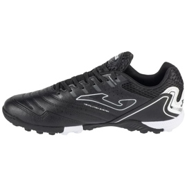 Joma Maxima 2501 Tf MAXS2501TF Fußballschuhe schwarz 1