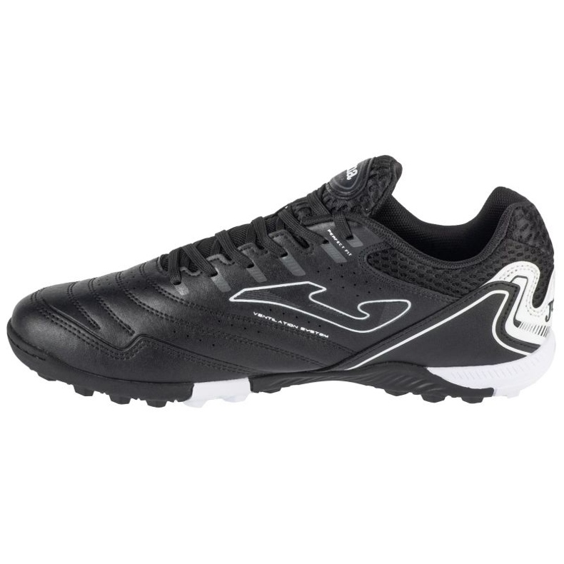 Joma Maxima 2501 Tf MAXS2501TF Fußballschuhe schwarz 1