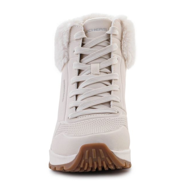 Skechers Uno Fall Air Schuhe 167274-NAT beige 2