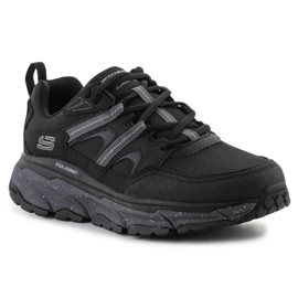 Skechers D-Lux Journey Schuhe 237192-BKCC schwarz 1