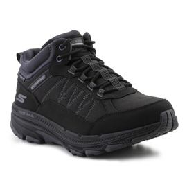 Skechers Go Run Trail Altitude 2.0129531-BKCC Schuhe schwarz 1