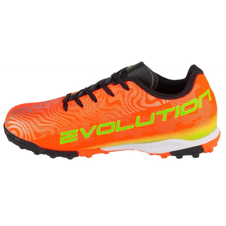 Joma Evolution 2507 Tf EVJS2507TF Fußballschuhe orange 1