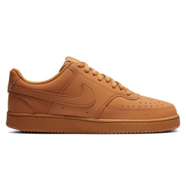 Nike Court Vision Low CD5463-200 Schuhe braun 1