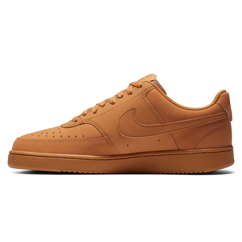 Nike Court Vision Low CD5463-200 Schuhe braun 2