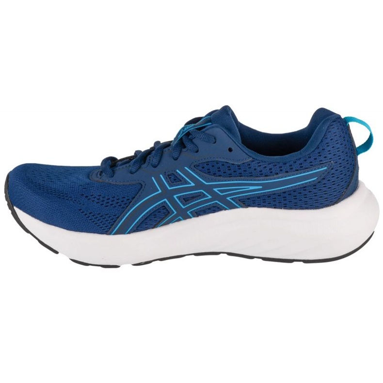 Asics Gel Contend 9 Schuhe 1011B881-401 blau 1