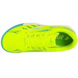 Joma Propulsion 2509 In Schuhen PRJS2509IN gelb 2