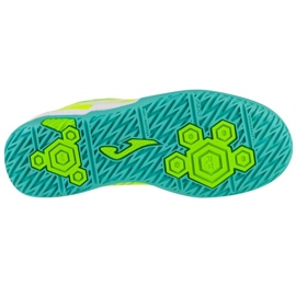 Joma Propulsion 2509 In Schuhen PRJS2509IN gelb 3