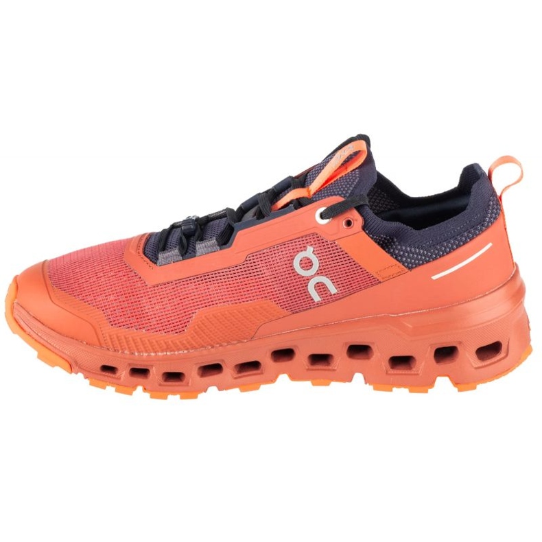 On Running On Cloudsurfer Trail Wp Laufschuhe 3MD30282282 orange 1