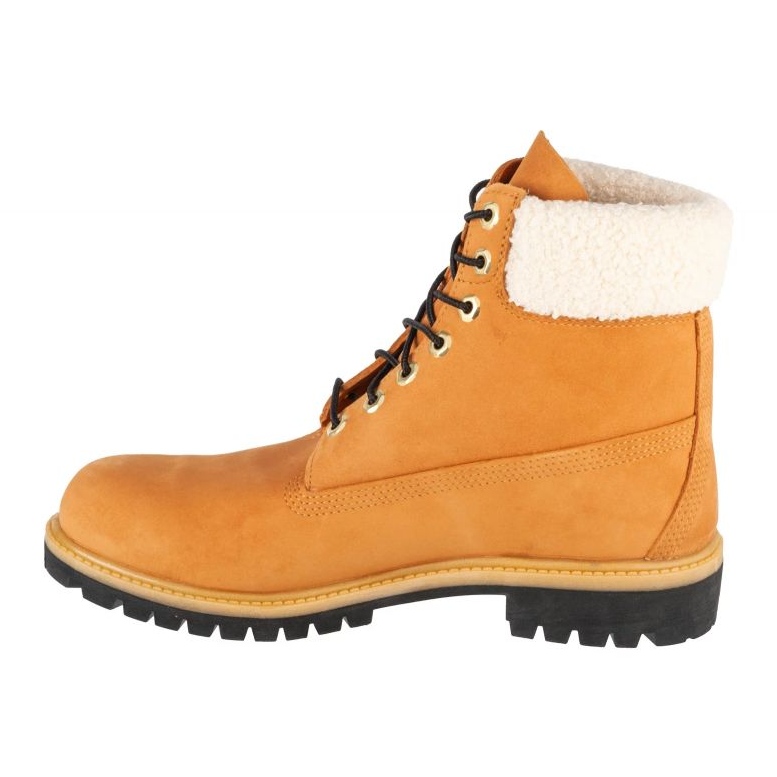 Timberland Premium 6 In Wp Stiefel TB0A2GMD231 braun 1