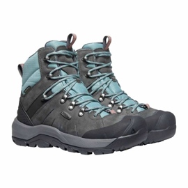KEEN Revel Iv Mid Schuhe KE-1023629 grau 1
