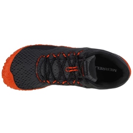 Merrell Vapor Glove 6 M J067667 Laufschuhe grau 6
