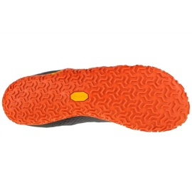 Merrell Vapor Glove 6 M J067667 Laufschuhe grau 7