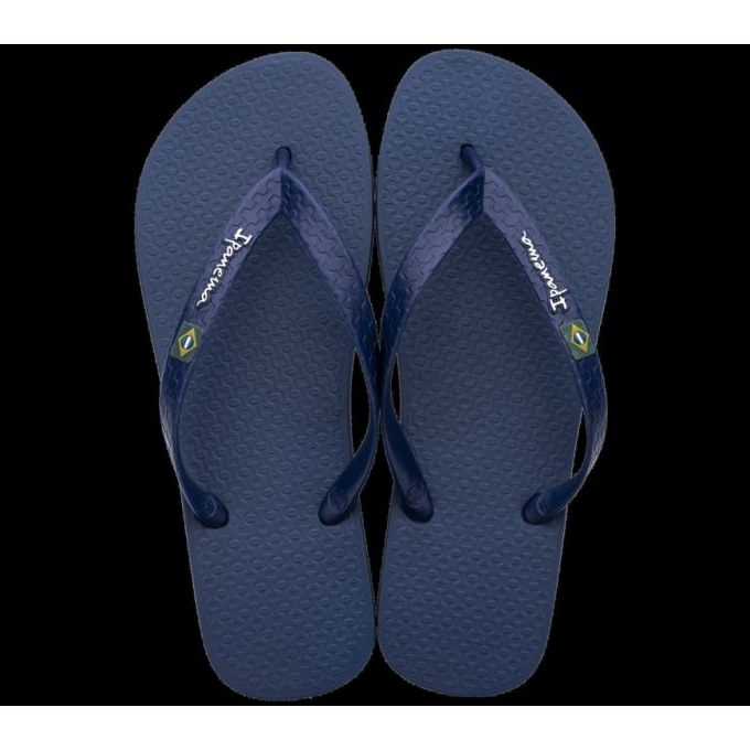 Flip-Flops Ipanema Class Brasil 80415-22413 blau 1