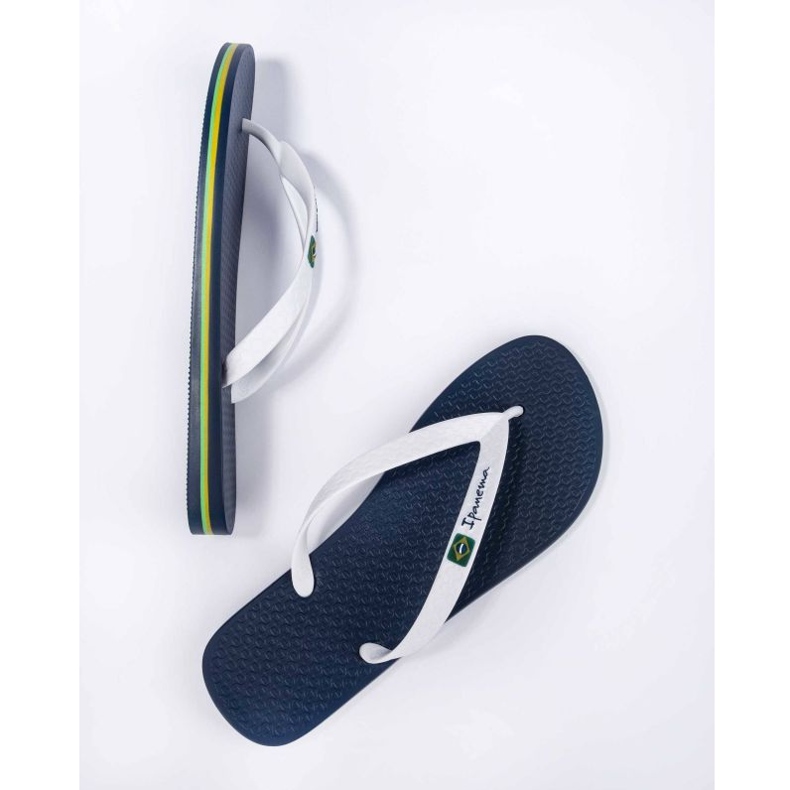 Flip-Flops Ipanema Class Brasil 80415-25601 weiß 1