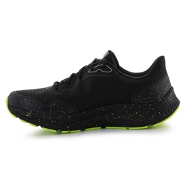 Skechers Go Run Consistent 220874-BKLM Laufschuhe schwarz 3