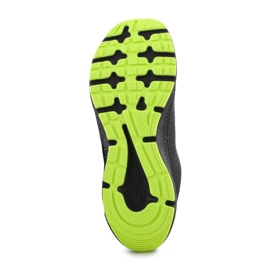 Skechers Go Run Consistent 220874-BKLM Laufschuhe schwarz 6