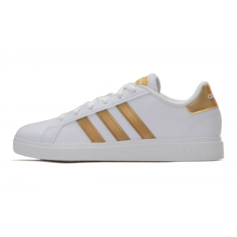 Adidas Grand Court 2.0 K GY2578 Schuhe weiß 1