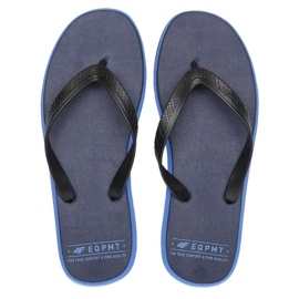 Flip-Flops 4F M H4L21-KLM004 31S blau 1