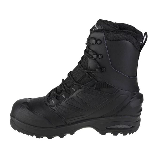 Salomon Toundra Pro Clima Salomon Waterproof 404727 Schuhe schwarz 1