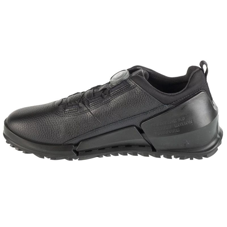 BOA Ecco Biom 2.0 Schuhe 800874-01001 schwarz 1