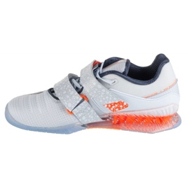 Nike Romaleos 4 Se DJ4487-900 Trainingsschuhe weiß 1
