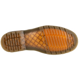 Dr. Martens Dr. Schuhe Martens 1460 DM31871201 braun 3