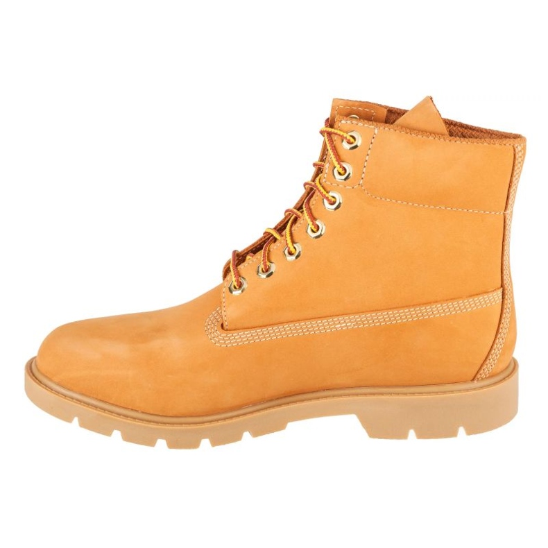 Timberland Classic 6 In Wp Boot TB010066713 gelb 1