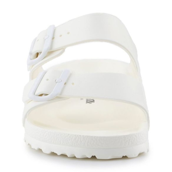 Birkenstock Arizona Eva 0129441 Flip-Flops weiß 2