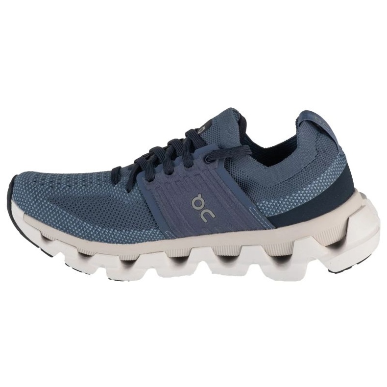 On Running Auf Cloudswift 3 Laufschuhen 3WD10451199 blau 1