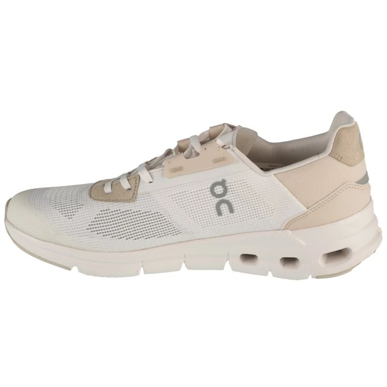 On Running Auf Cloudrift 8797715 Laufschuhen beige 1