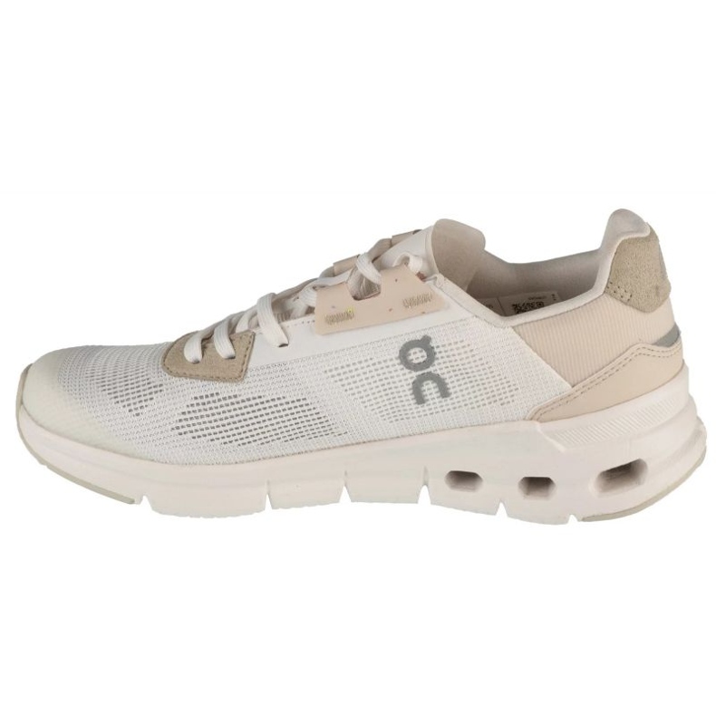 On Running Auf Cloudrift 8797718 Laufschuhen beige 1