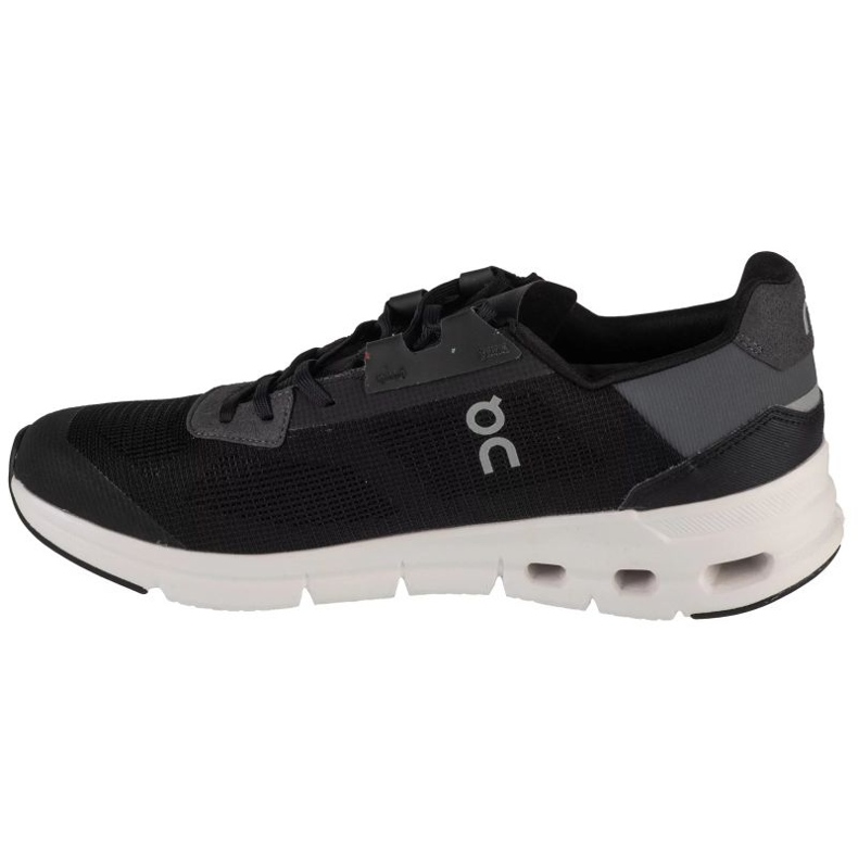 On Running Auf Cloudrift 8798303 Laufschuhen schwarz 1
