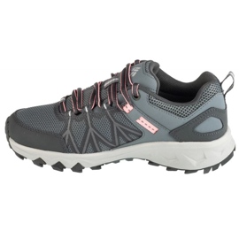 Columbia Peakfreak II OutDry Schuhe 2100101053 grau 1
