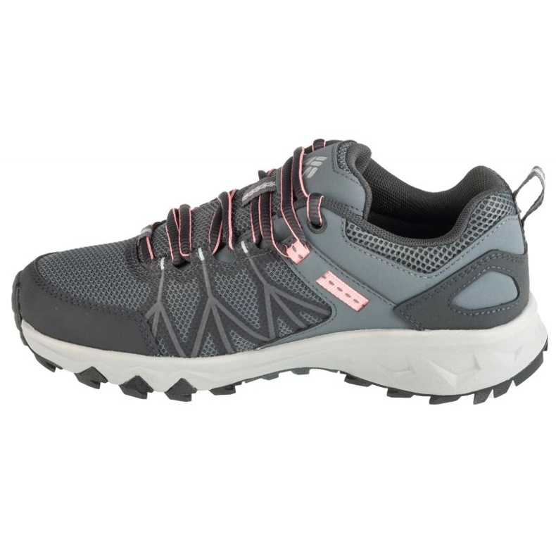 Columbia Peakfreak II OutDry Schuhe 2100101053 grau 1