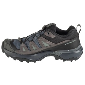 Salomon X Ultra 360 Ltr Gtx Schuhe 475716 grau 1