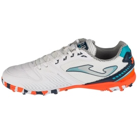 Joma Dribling 2432 Tf DRIW2432TF Fußballschuhe weiß 1