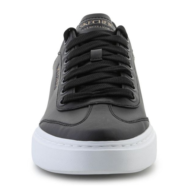 Skechers Cordova Classic-Lighto Schuhe 232858-BKW schwarz 2