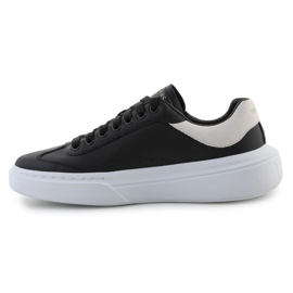 Skechers Cordova Classic-Lighto Schuhe 232858-BKW schwarz 4