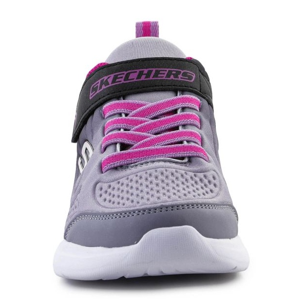 Skechers Selectors Sweet Swirl Schuhe 302474L-BKMT schwarz 1