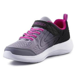 Skechers Selectors Sweet Swirl Schuhe 302474L-BKMT schwarz 2