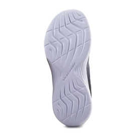 Skechers Selectors Sweet Swirl Schuhe 302474L-BKMT schwarz 3
