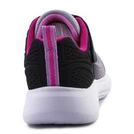 Skechers Selectors Sweet Swirl Schuhe 302474L-BKMT schwarz 4