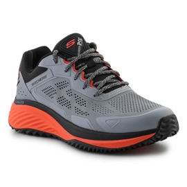 Skechers Bounder Rse 232780-CCOR Schuhe grau 1