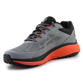 Skechers Bounder Rse 232780-CCOR Schuhe grau 3